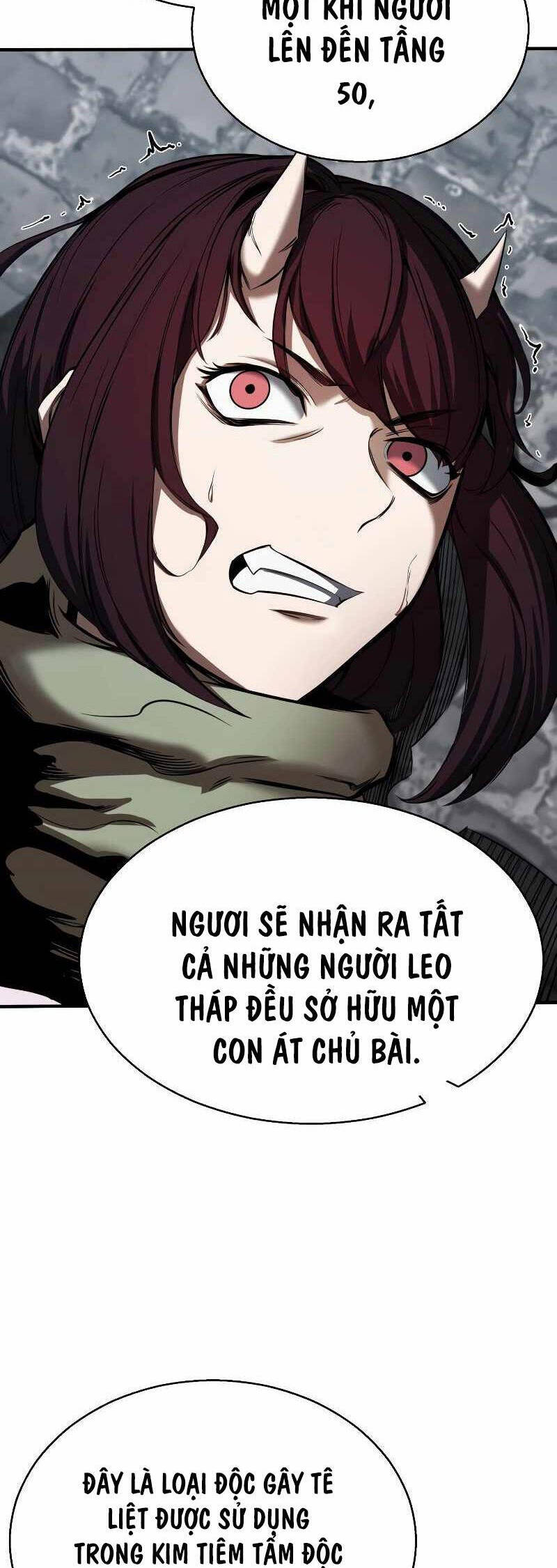 Tử Linh Sư Mạnh Nhất Chapter 49 - Trang 2