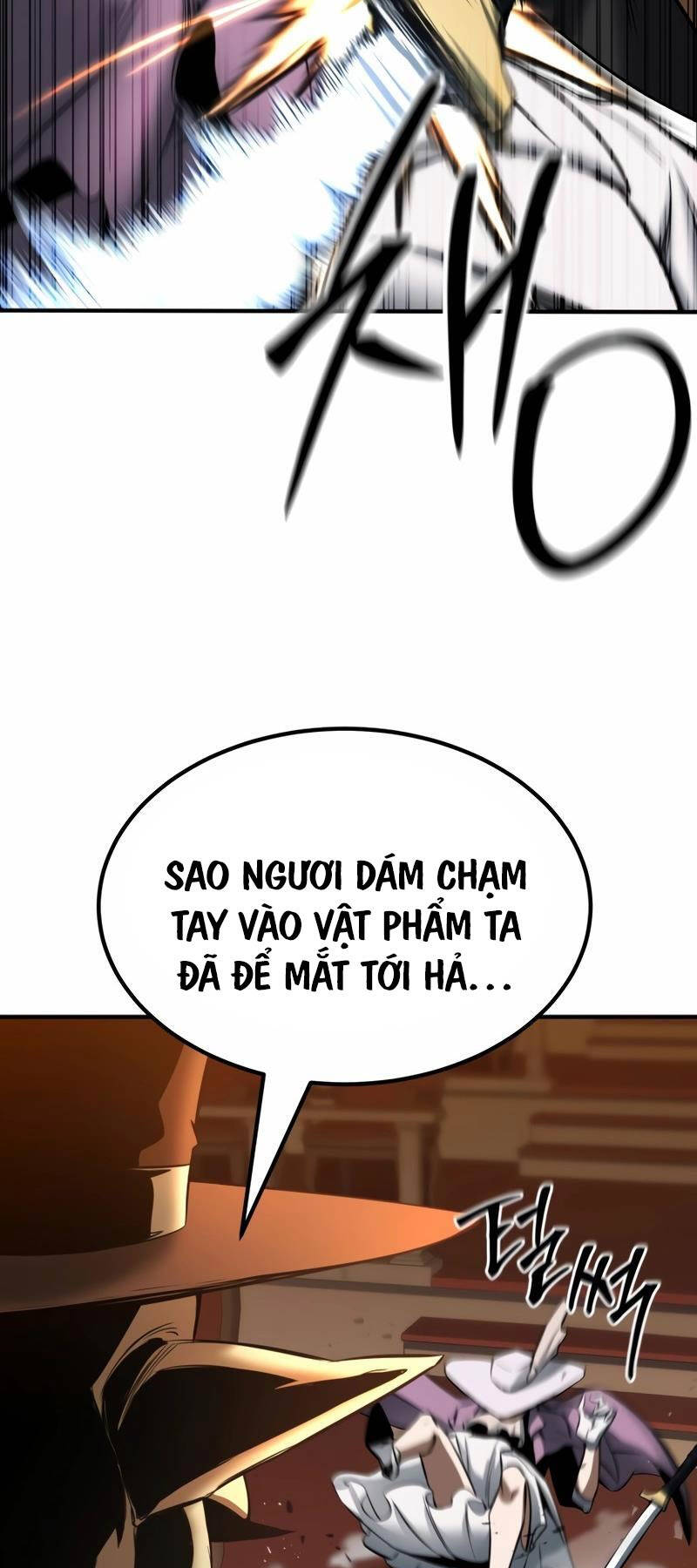 Tử Linh Sư Mạnh Nhất Chapter 48 - Trang 2