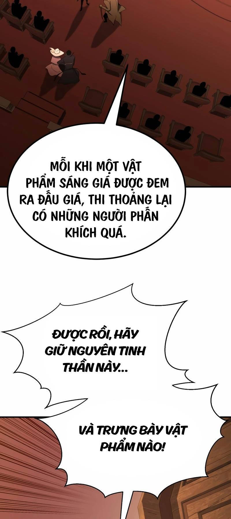 Tử Linh Sư Mạnh Nhất Chapter 48 - Trang 2