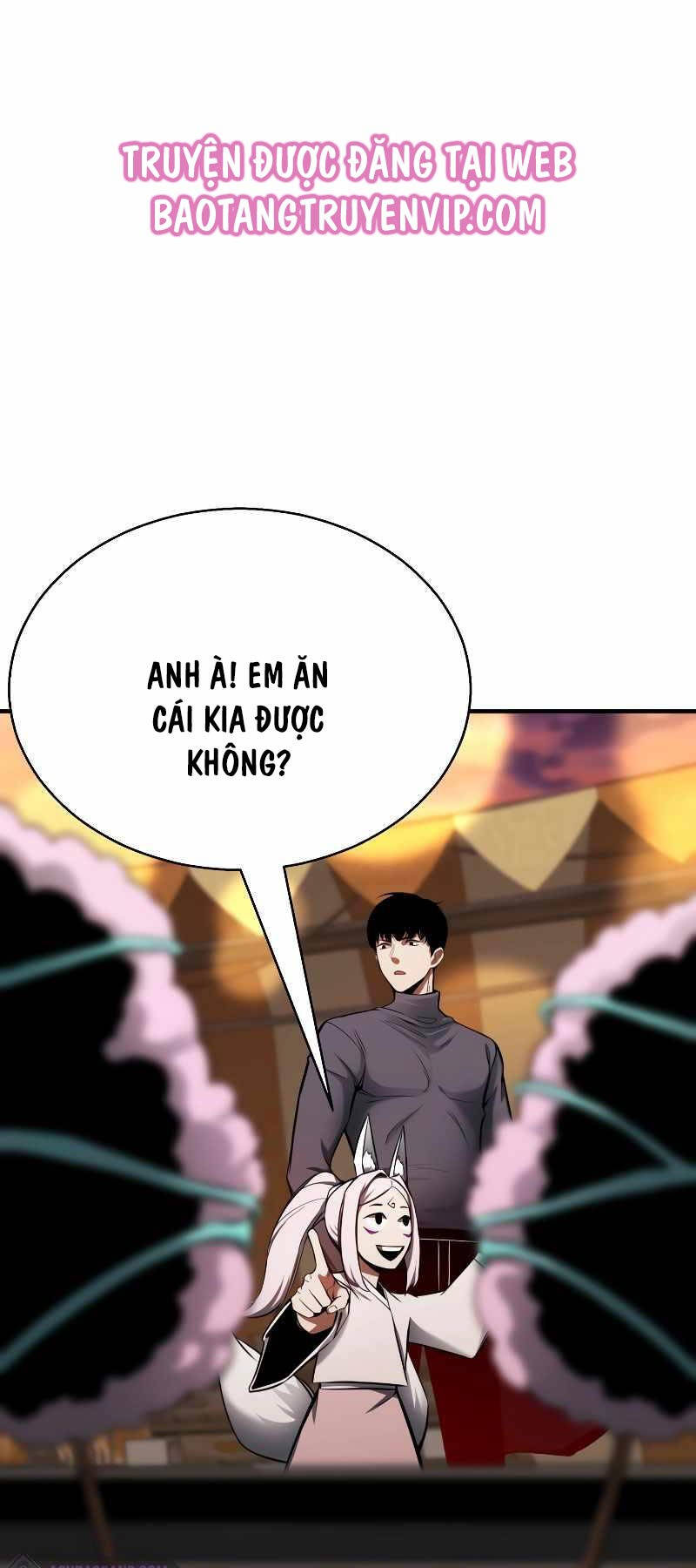 Tử Linh Sư Mạnh Nhất Chapter 47 - Trang 2