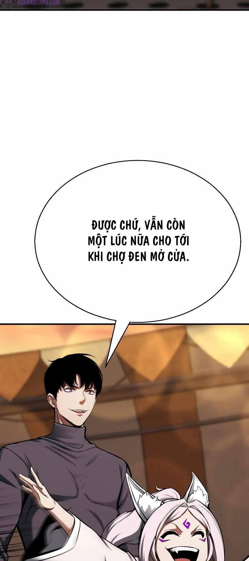 Tử Linh Sư Mạnh Nhất Chapter 47 - Trang 2