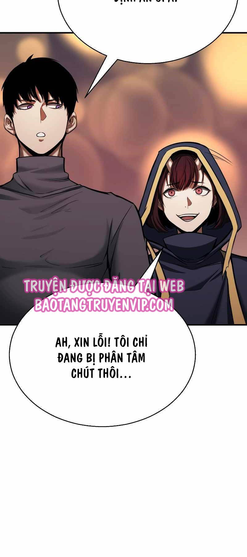 Tử Linh Sư Mạnh Nhất Chapter 47 - Trang 2