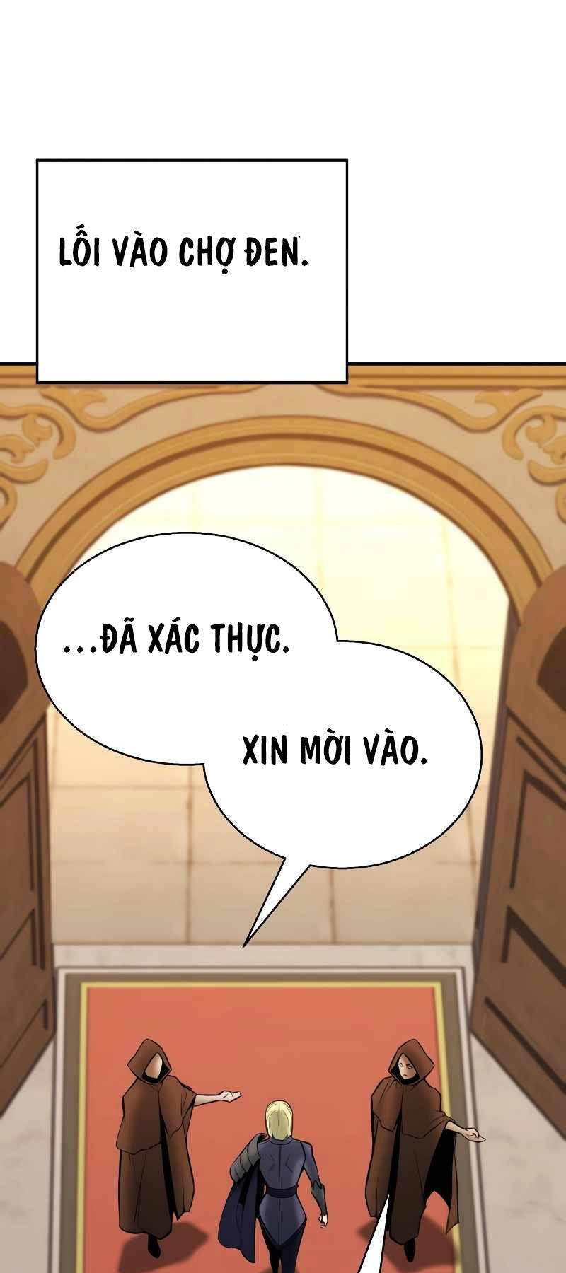 Tử Linh Sư Mạnh Nhất Chapter 47 - Trang 2