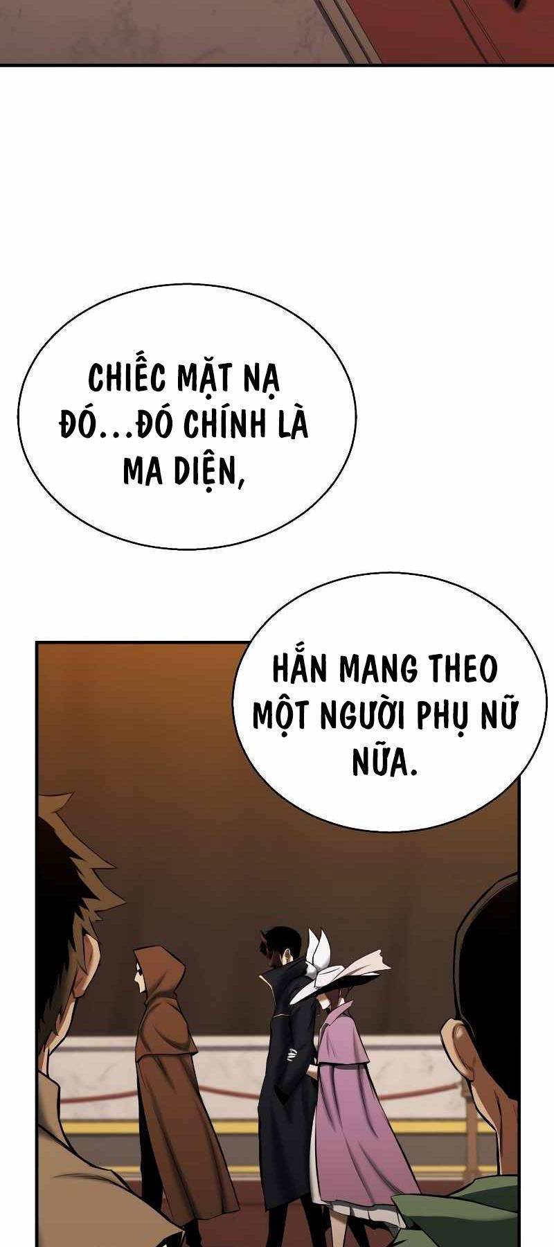 Tử Linh Sư Mạnh Nhất Chapter 47 - Trang 2