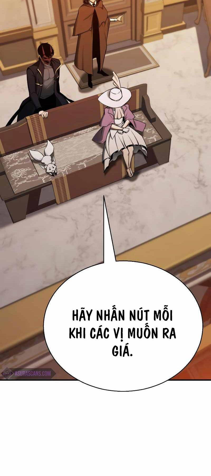 Tử Linh Sư Mạnh Nhất Chapter 47 - Trang 2