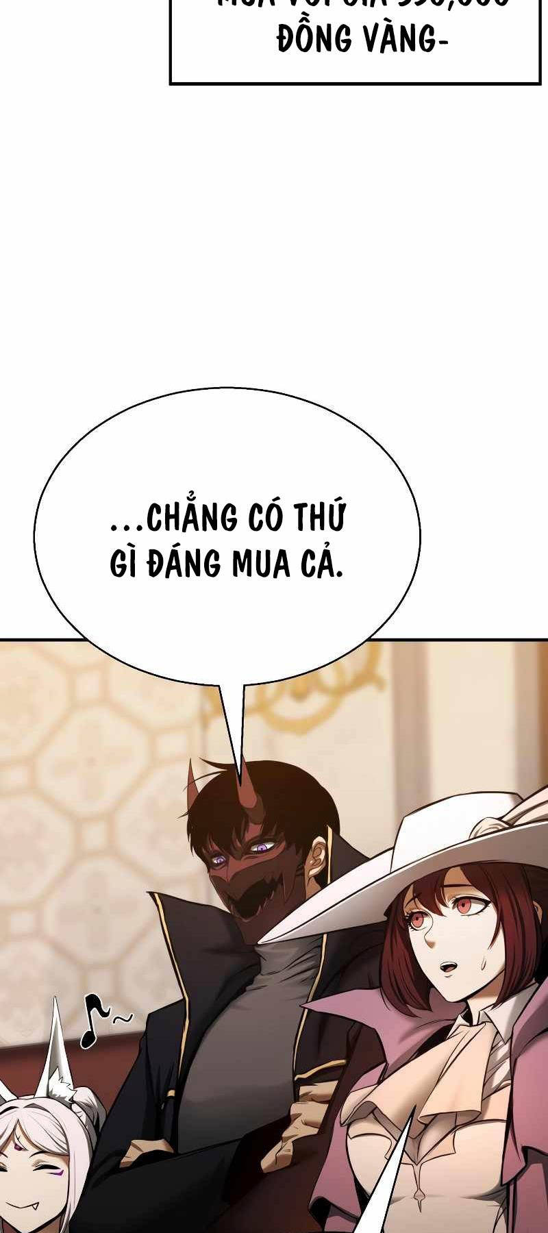 Tử Linh Sư Mạnh Nhất Chapter 47 - Trang 2