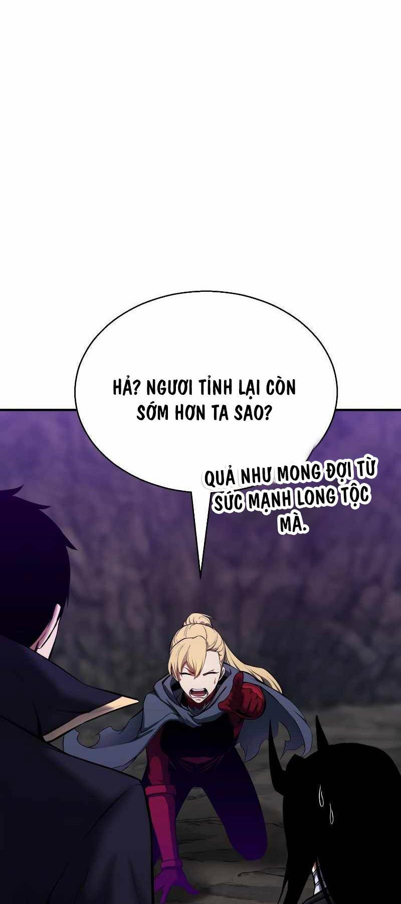 Tử Linh Sư Mạnh Nhất Chapter 46 - Trang 2