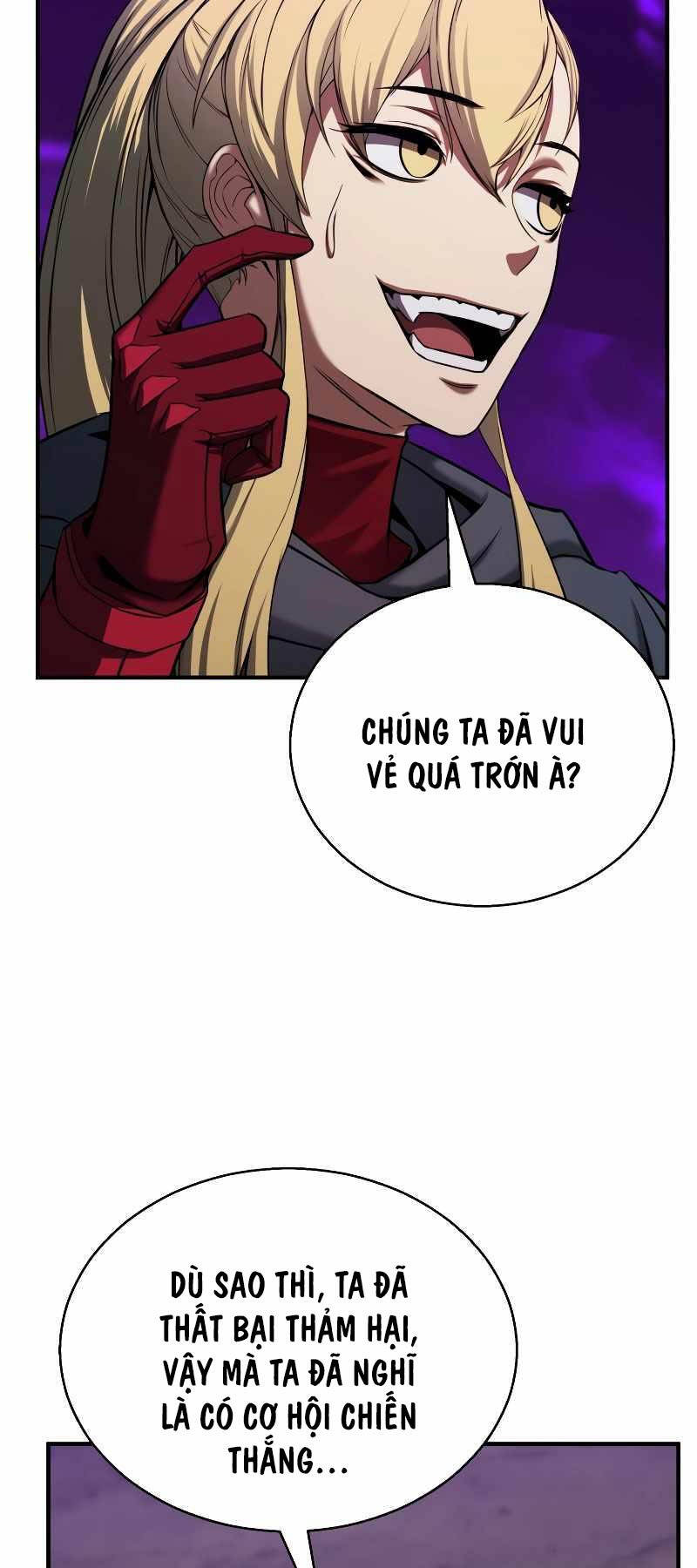 Tử Linh Sư Mạnh Nhất Chapter 46 - Trang 2