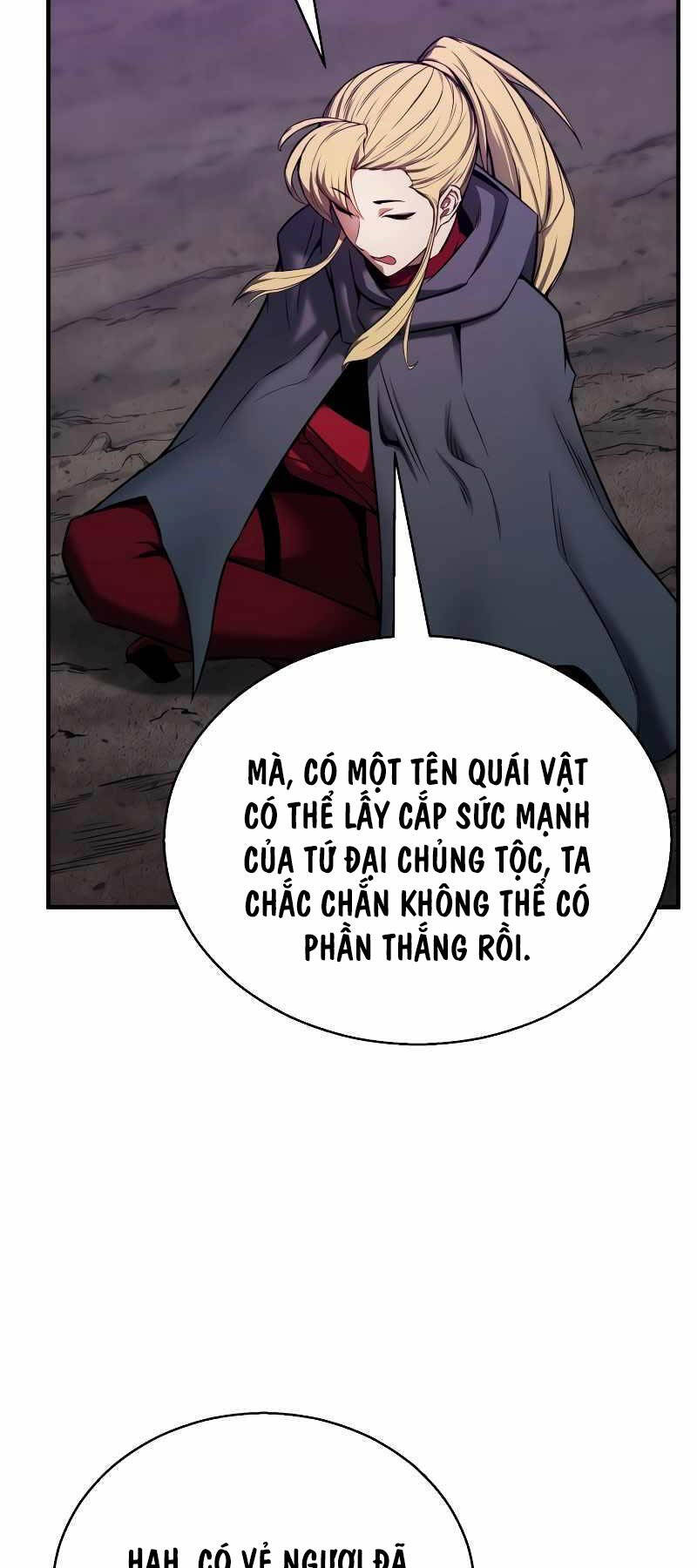 Tử Linh Sư Mạnh Nhất Chapter 46 - Trang 2