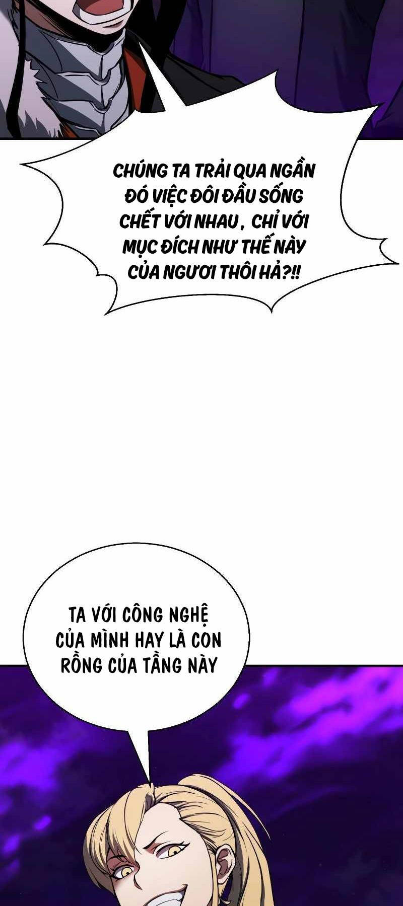 Tử Linh Sư Mạnh Nhất Chapter 46 - Trang 2