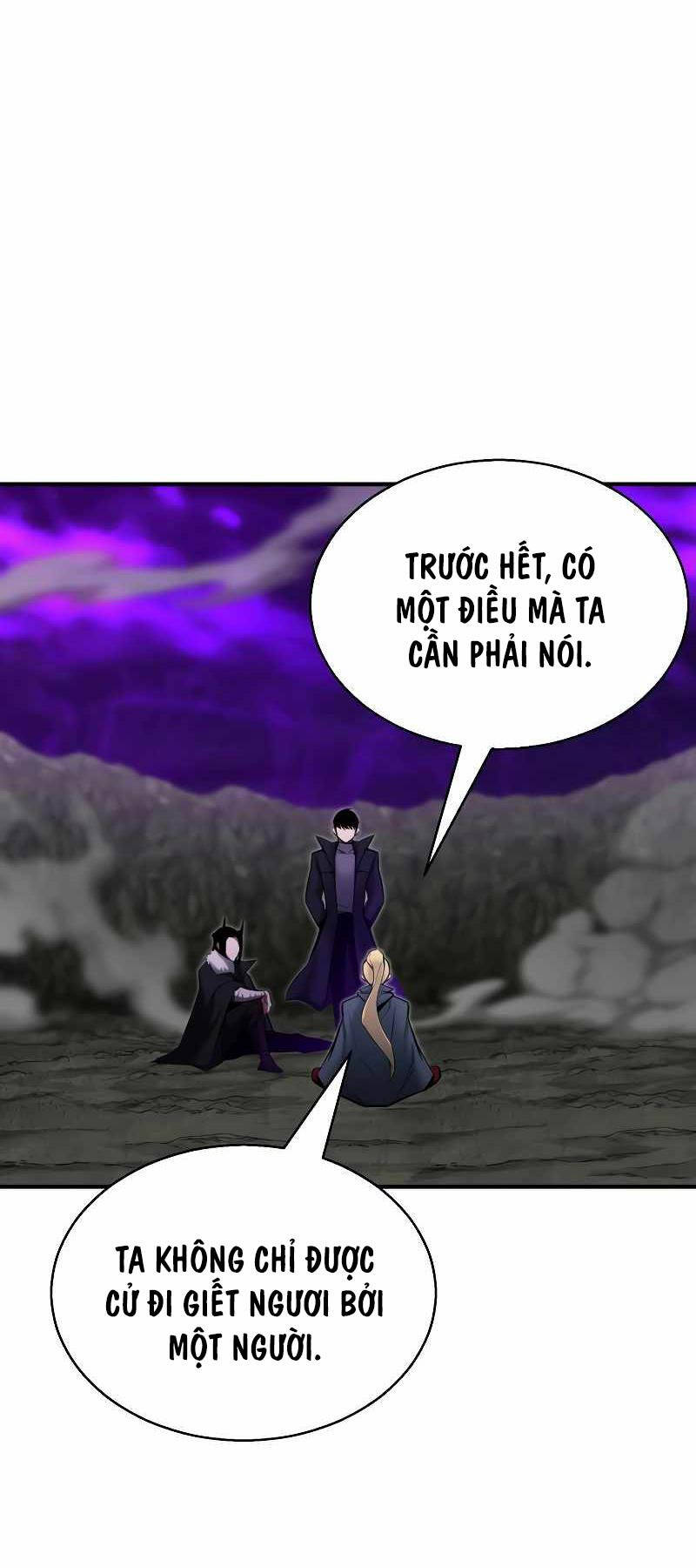 Tử Linh Sư Mạnh Nhất Chapter 46 - Trang 2