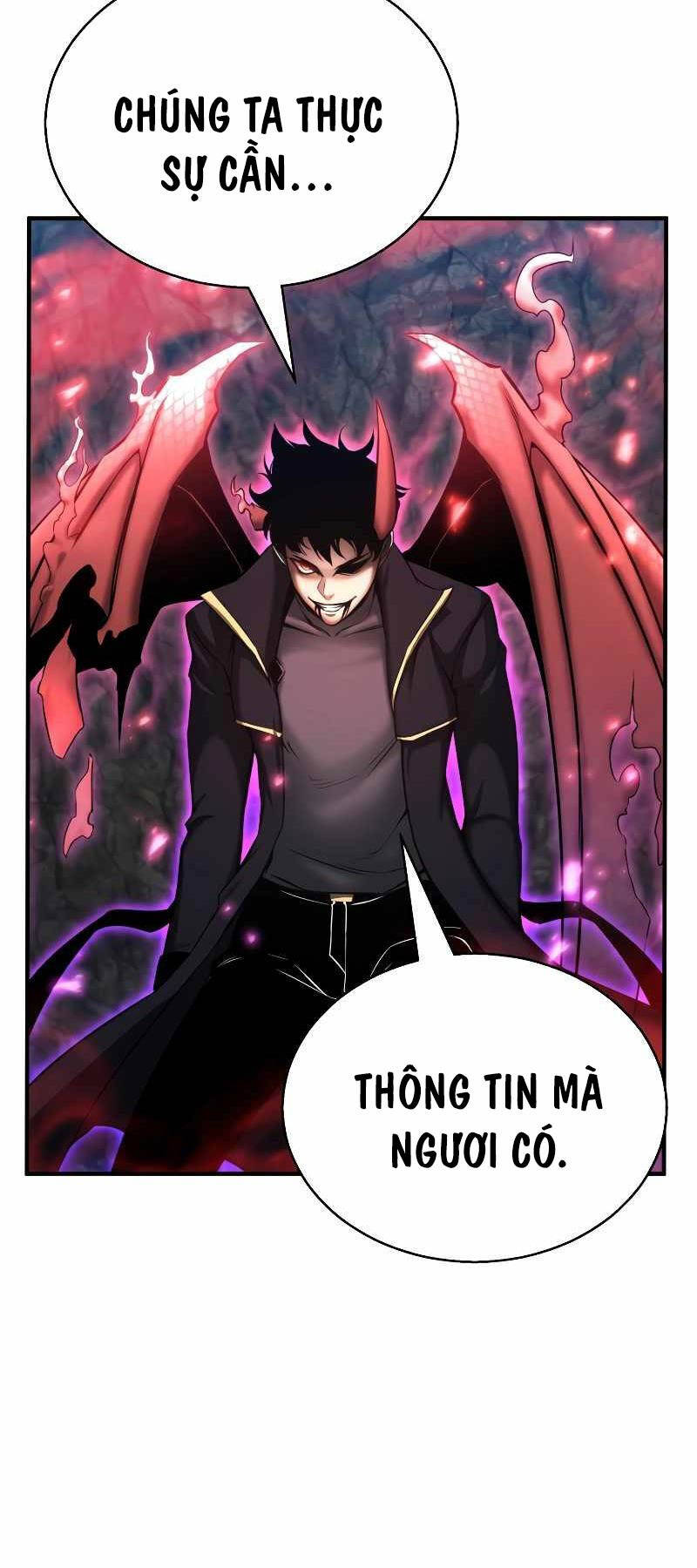 Tử Linh Sư Mạnh Nhất Chapter 46 - Trang 2