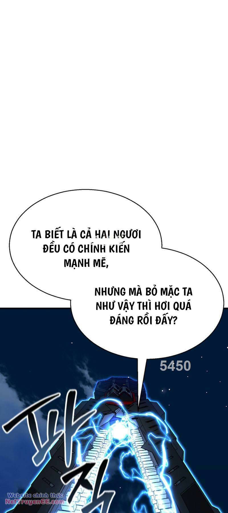 Tử Linh Sư Mạnh Nhất Chapter 44 - Trang 2