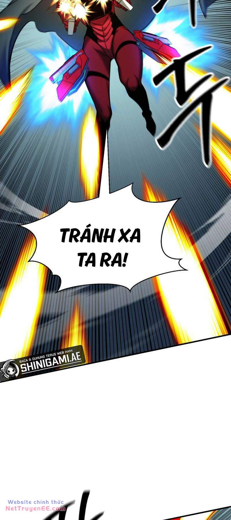 Tử Linh Sư Mạnh Nhất Chapter 44 - Trang 2