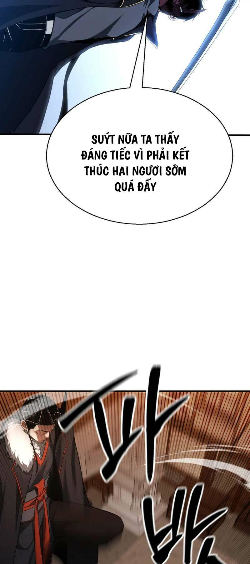 Tử Linh Sư Mạnh Nhất Chapter 43 - Trang 2