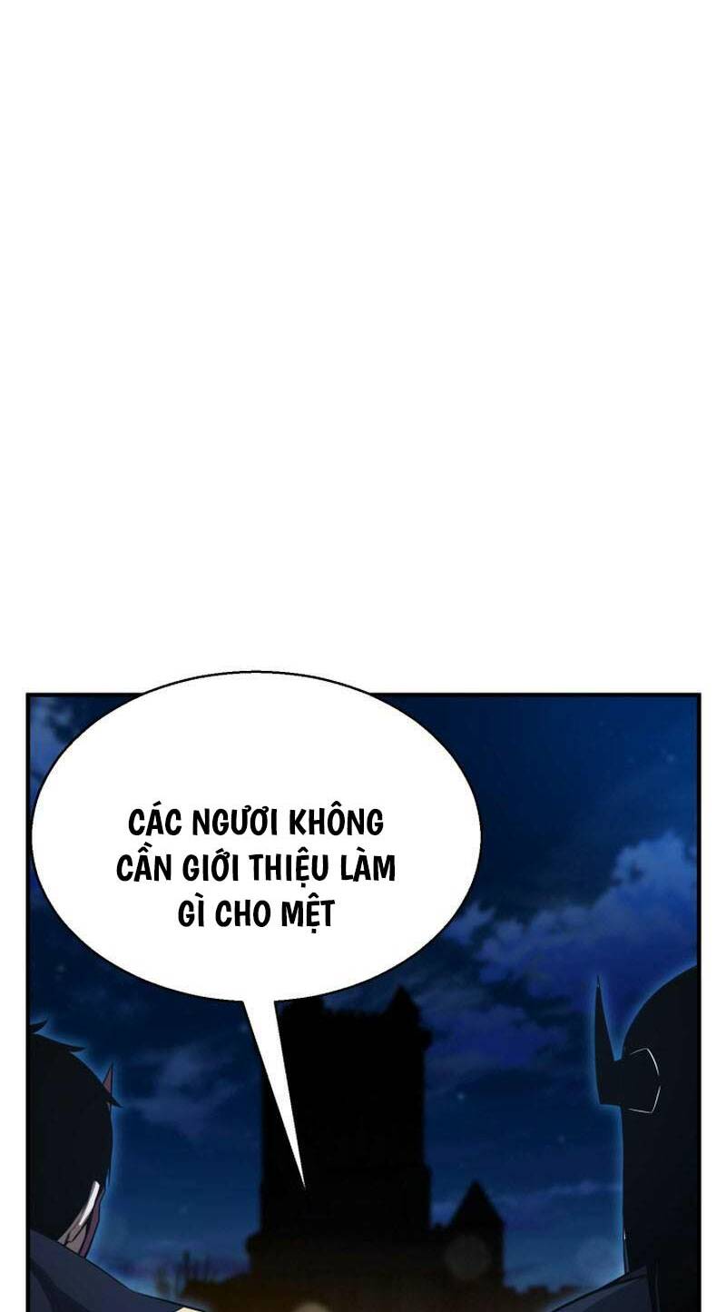 Tử Linh Sư Mạnh Nhất Chapter 43 - Trang 2