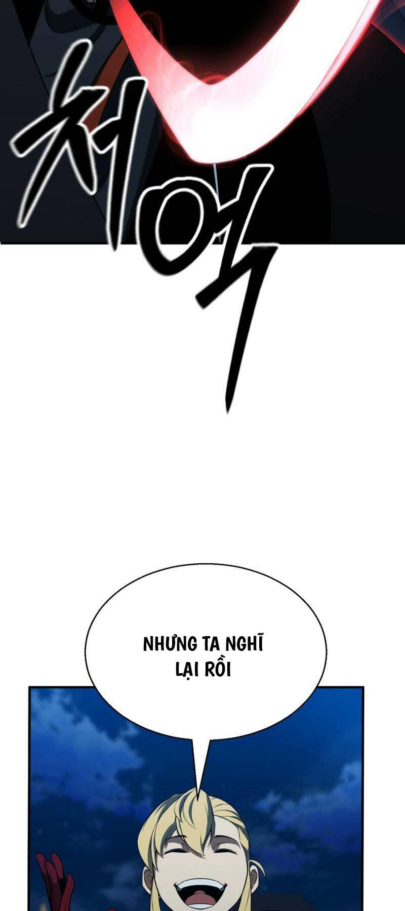 Tử Linh Sư Mạnh Nhất Chapter 43 - Trang 2