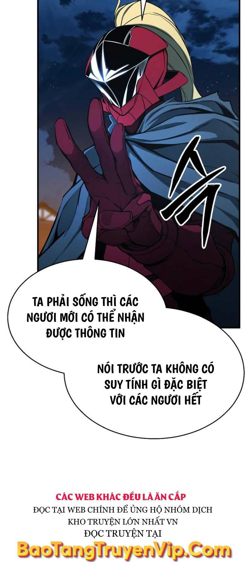 Tử Linh Sư Mạnh Nhất Chapter 43 - Trang 2