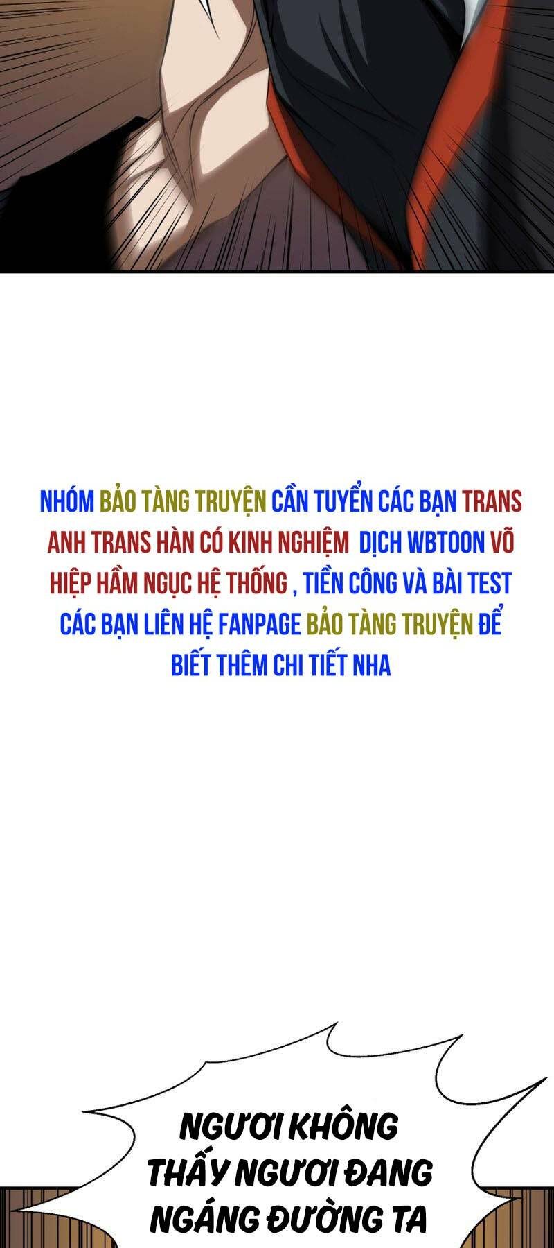 Tử Linh Sư Mạnh Nhất Chapter 43 - Trang 2