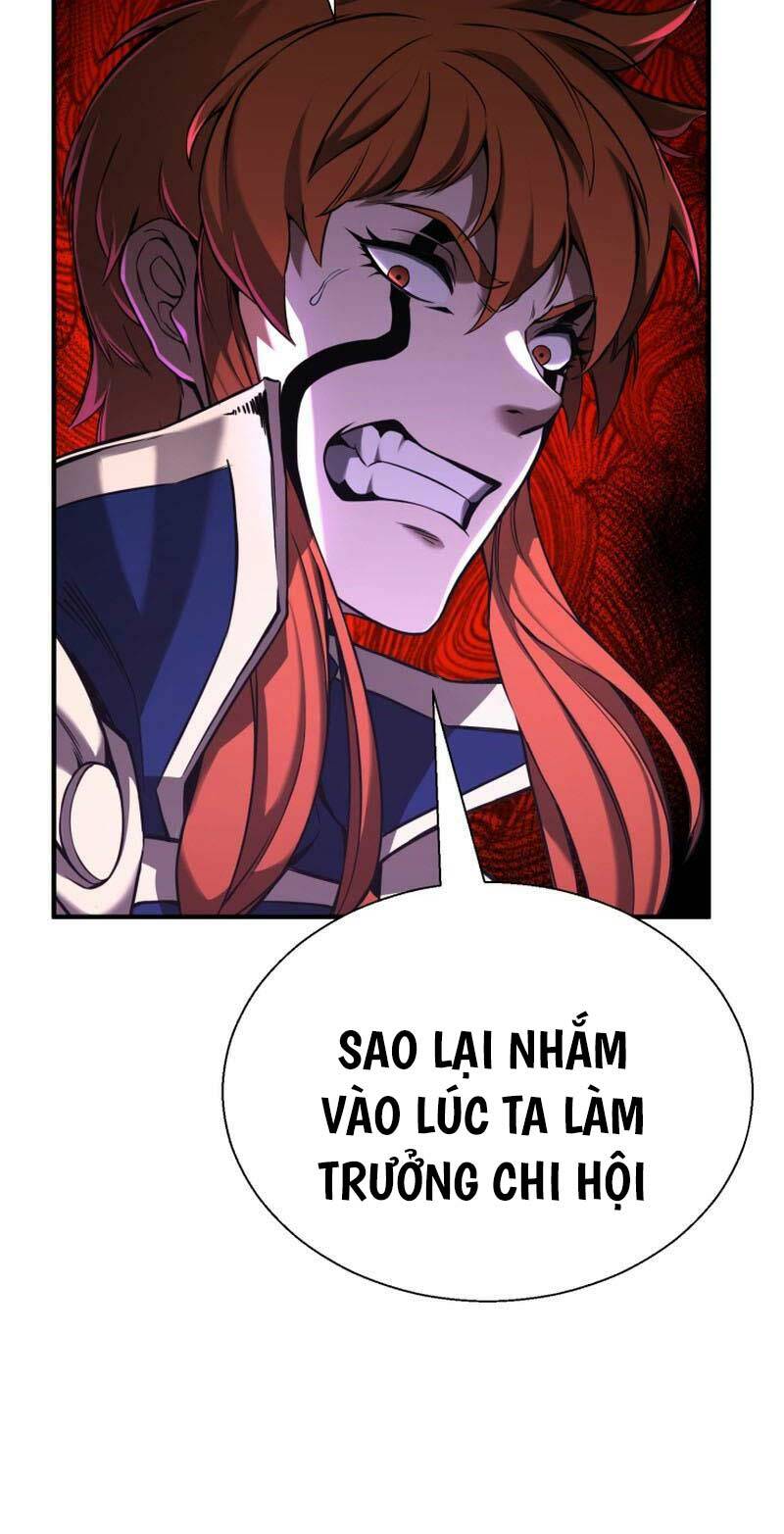 Tử Linh Sư Mạnh Nhất Chapter 42 - Trang 2