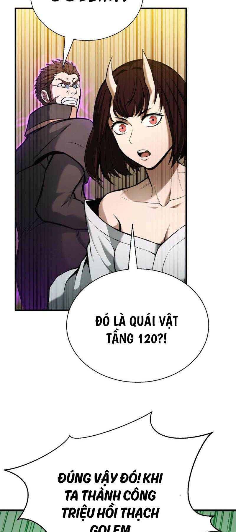 Tử Linh Sư Mạnh Nhất Chapter 42 - Trang 2