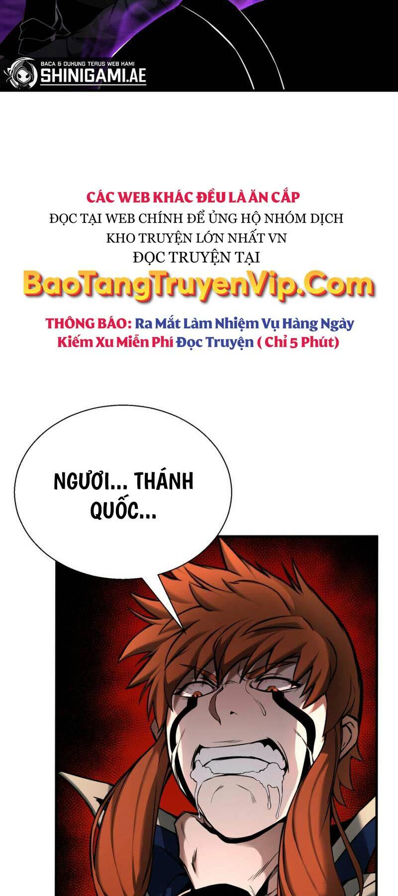 Tử Linh Sư Mạnh Nhất Chapter 42 - Trang 2