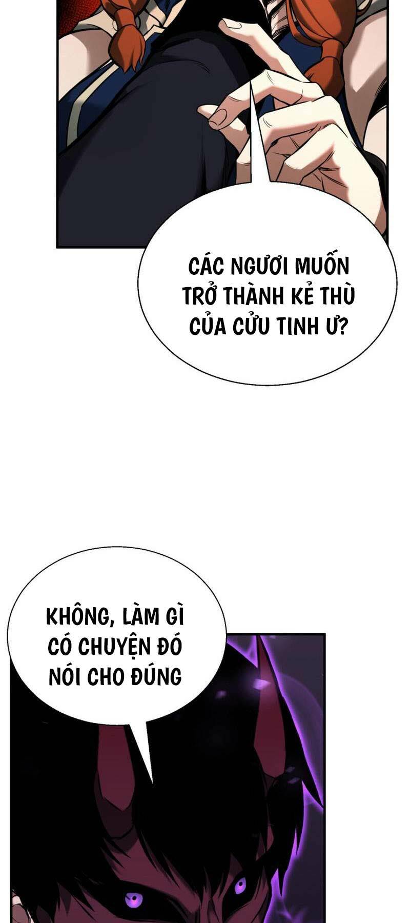 Tử Linh Sư Mạnh Nhất Chapter 42 - Trang 2