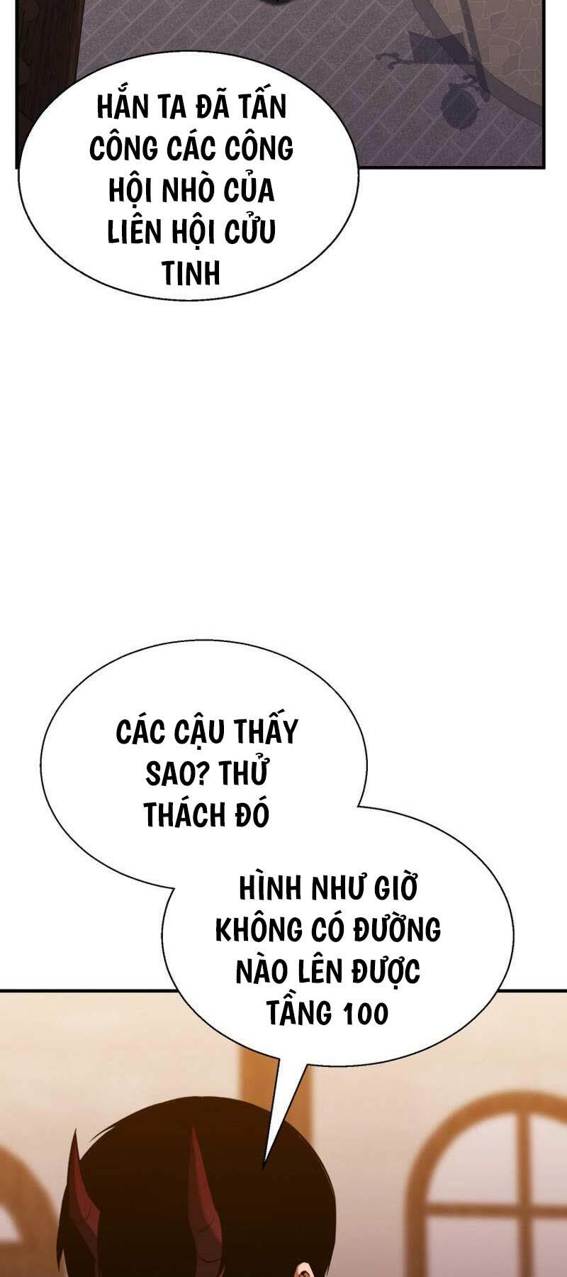 Tử Linh Sư Mạnh Nhất Chapter 42 - Trang 2