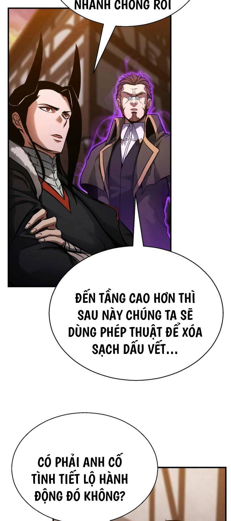 Tử Linh Sư Mạnh Nhất Chapter 42 - Trang 2