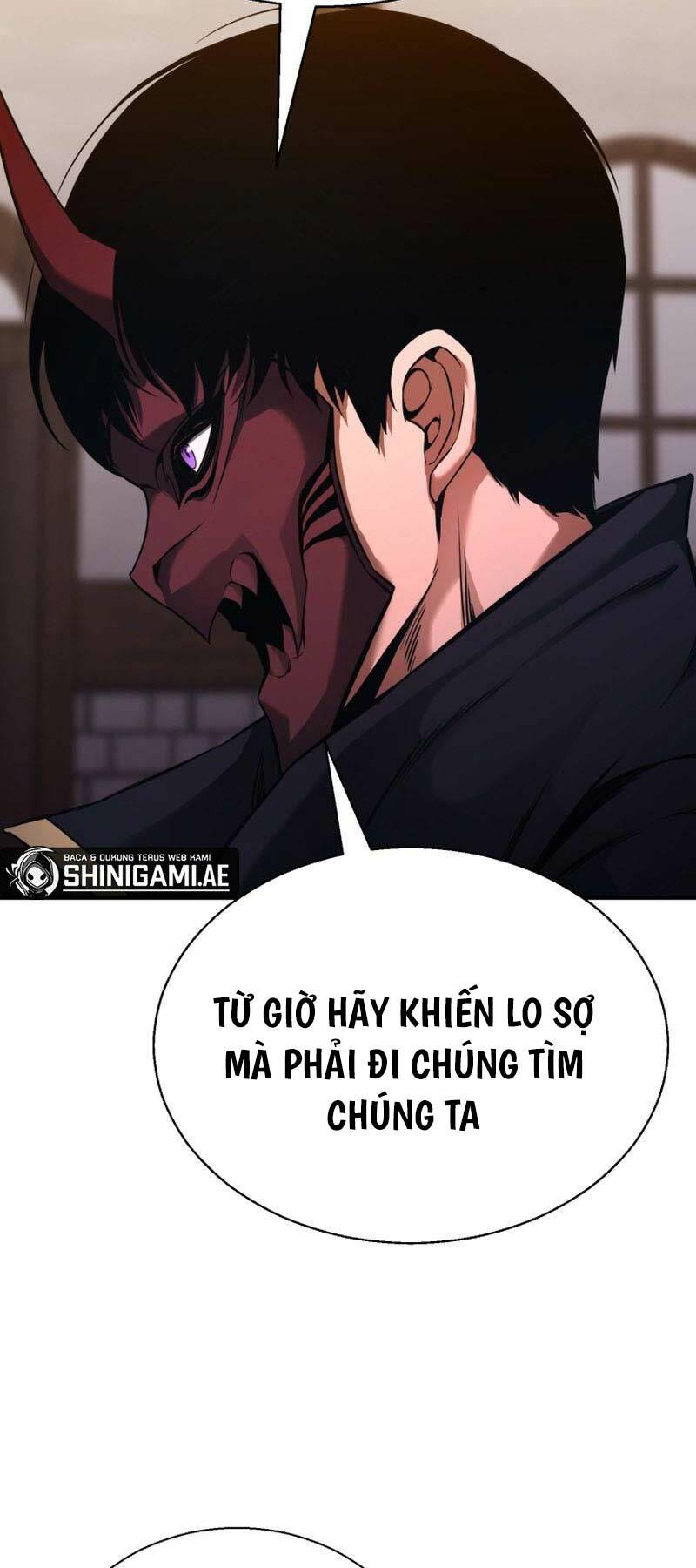 Tử Linh Sư Mạnh Nhất Chapter 42 - Trang 2