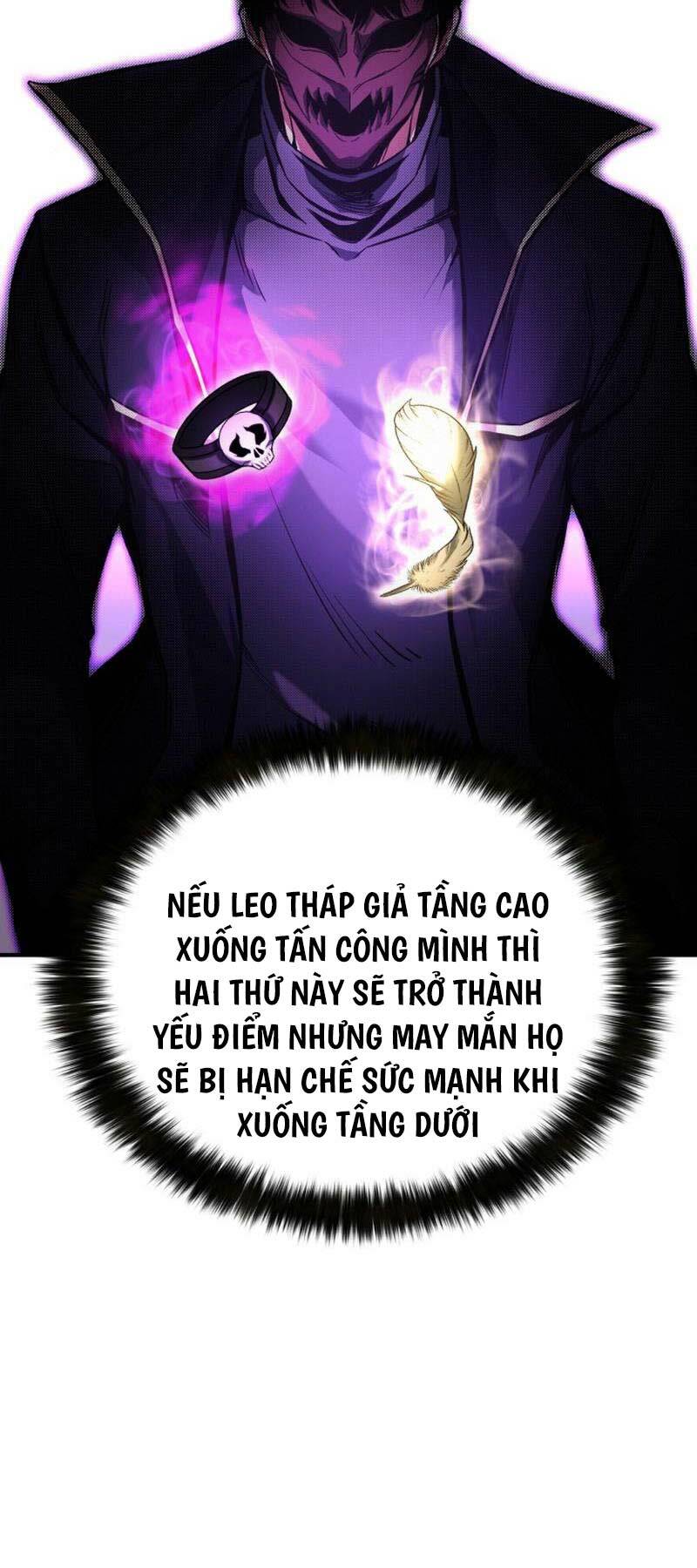 Tử Linh Sư Mạnh Nhất Chapter 42 - Trang 2