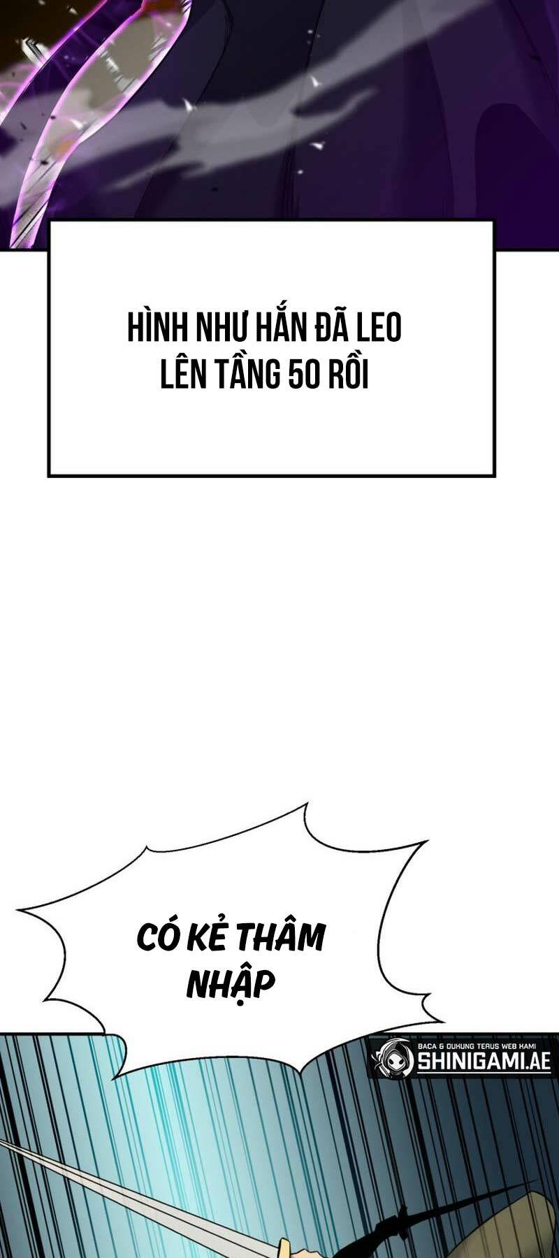 Tử Linh Sư Mạnh Nhất Chapter 42 - Trang 2