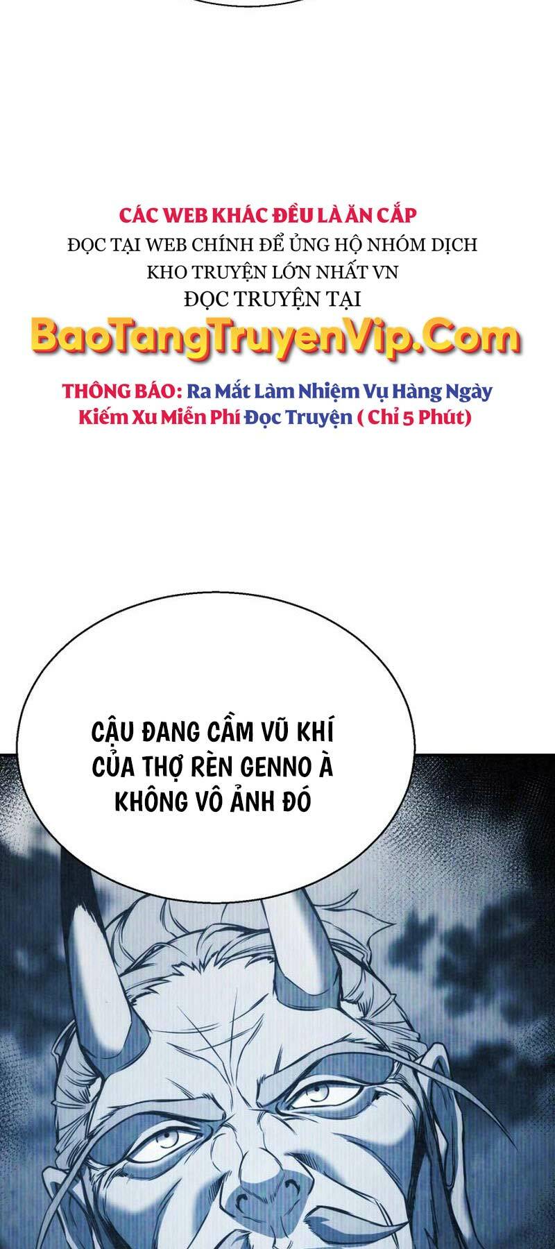 Tử Linh Sư Mạnh Nhất Chapter 42 - Trang 2