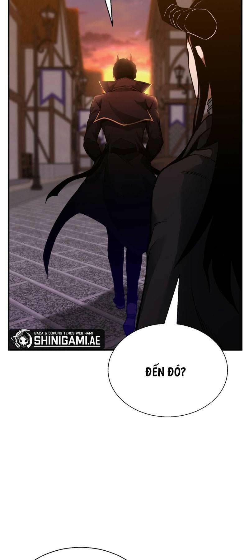 Tử Linh Sư Mạnh Nhất Chapter 42 - Trang 2