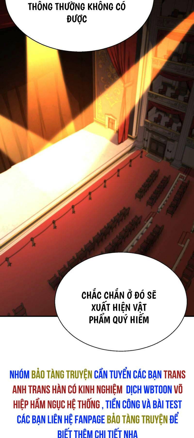 Tử Linh Sư Mạnh Nhất Chapter 42 - Trang 2