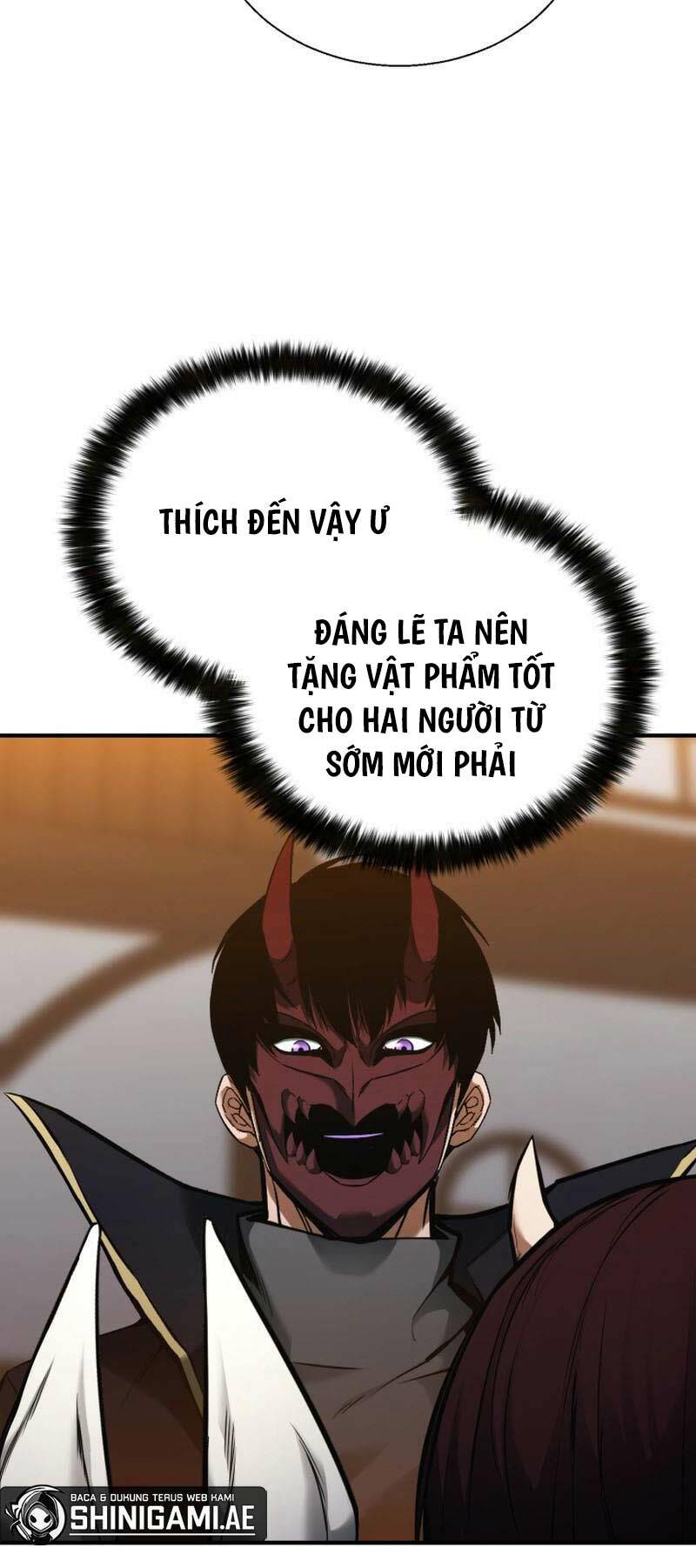 Tử Linh Sư Mạnh Nhất Chapter 42 - Trang 2