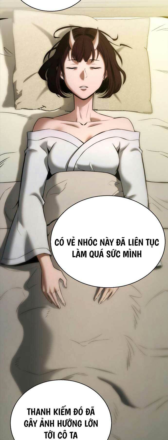 Tử Linh Sư Mạnh Nhất Chapter 40 - Trang 2