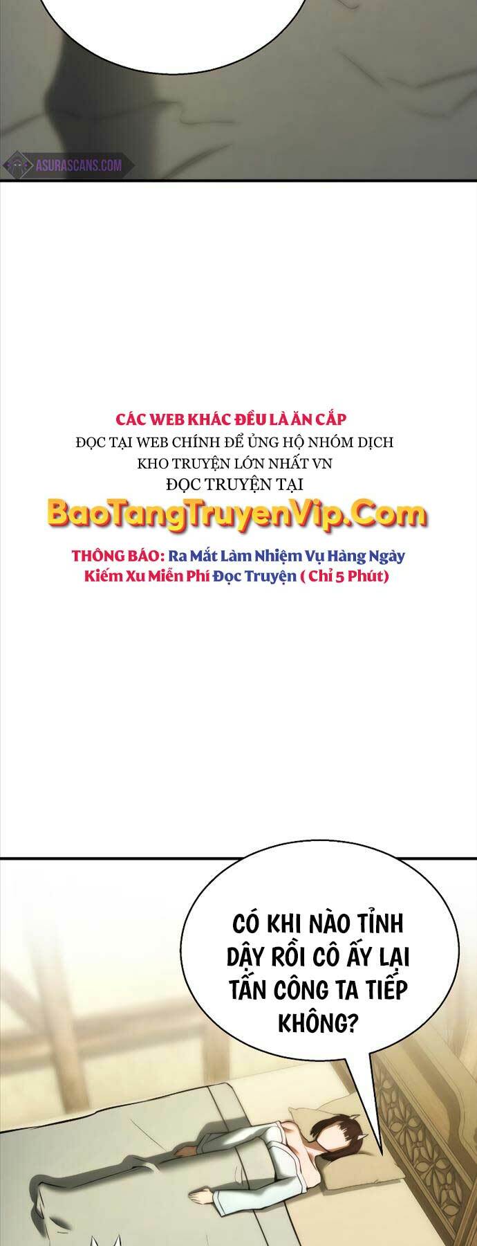 Tử Linh Sư Mạnh Nhất Chapter 40 - Trang 2