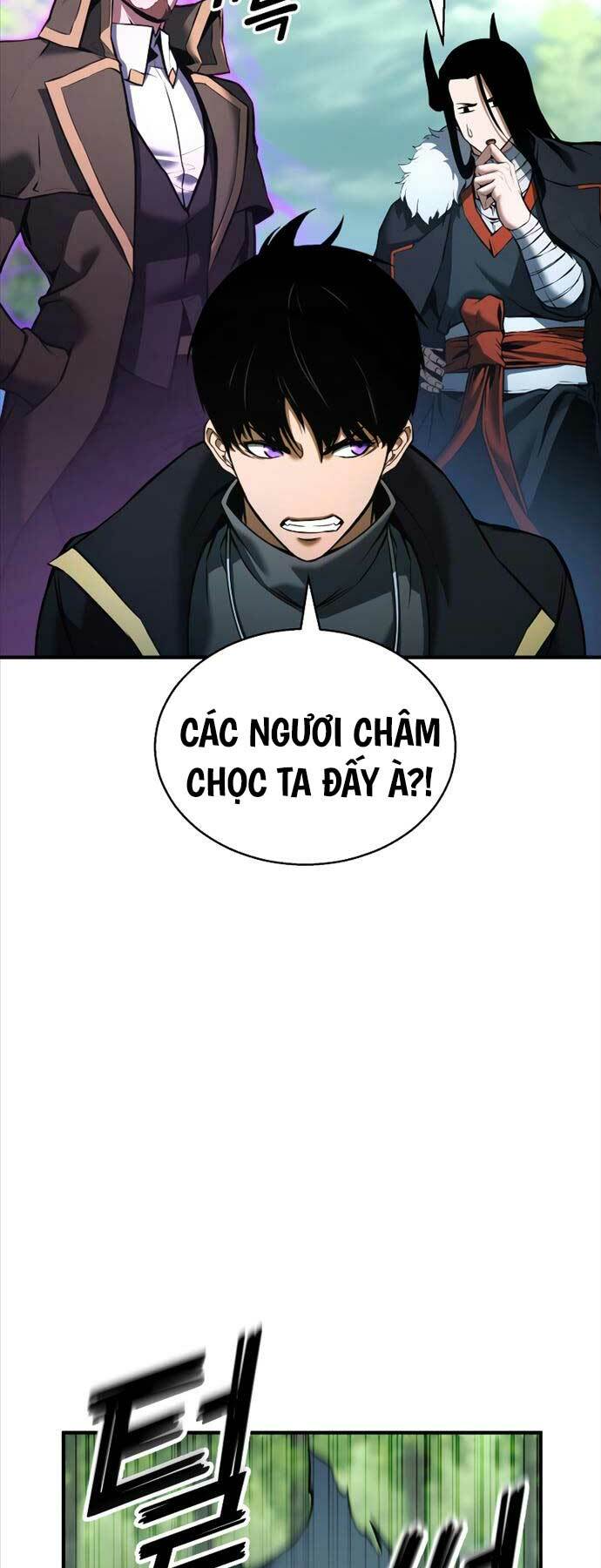 Tử Linh Sư Mạnh Nhất Chapter 39 - Trang 2