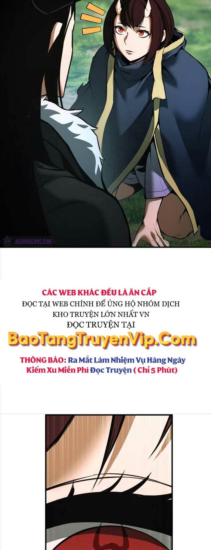 Tử Linh Sư Mạnh Nhất Chapter 39 - Trang 2