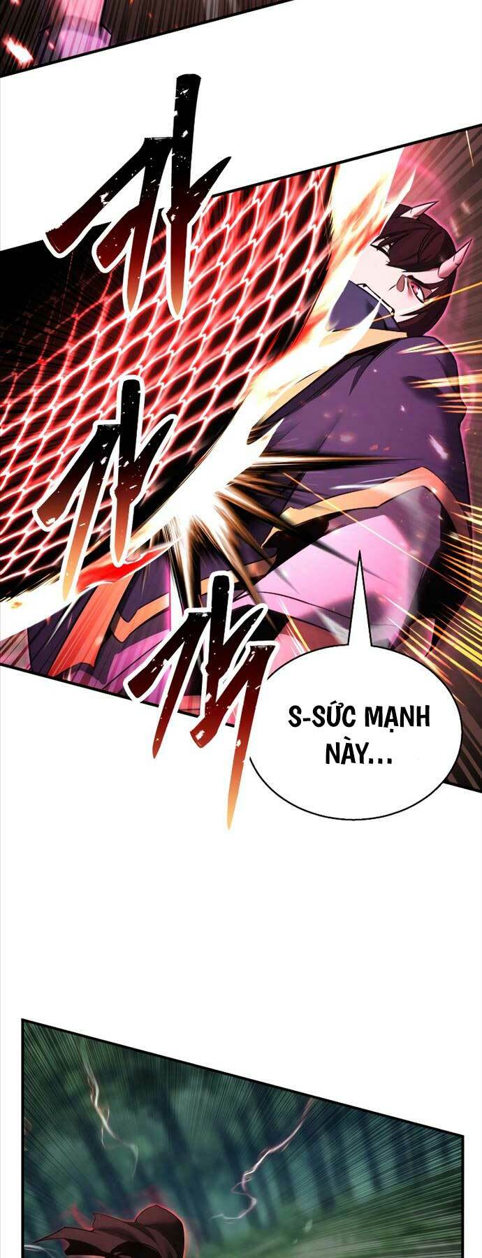 Tử Linh Sư Mạnh Nhất Chapter 39 - Trang 2