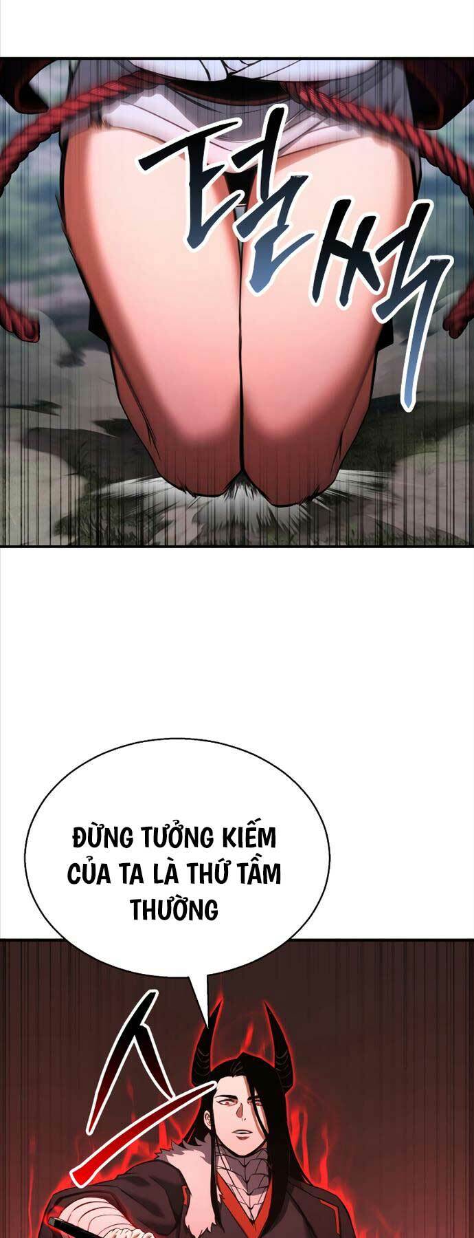 Tử Linh Sư Mạnh Nhất Chapter 39 - Trang 2