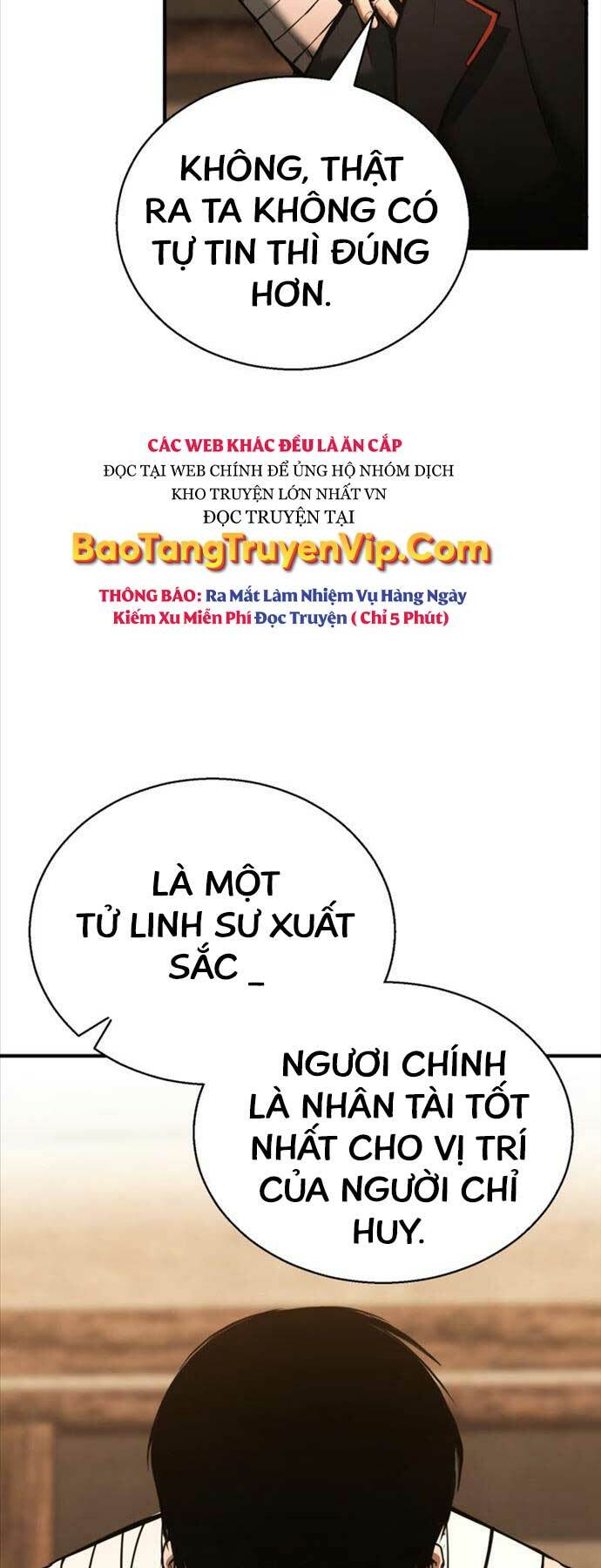 Tử Linh Sư Mạnh Nhất Chapter 38 - Trang 2