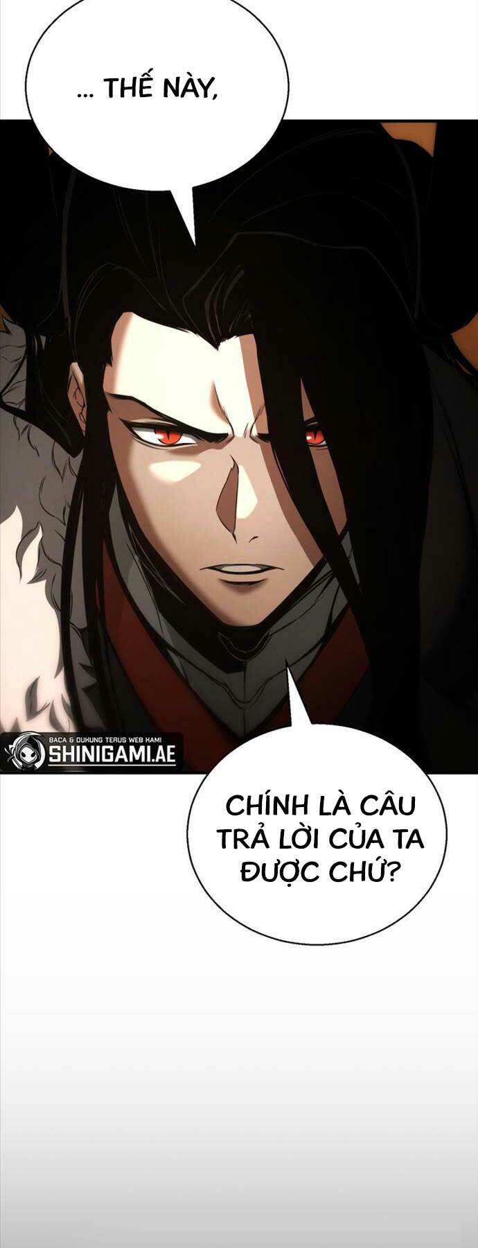 Tử Linh Sư Mạnh Nhất Chapter 38 - Trang 2