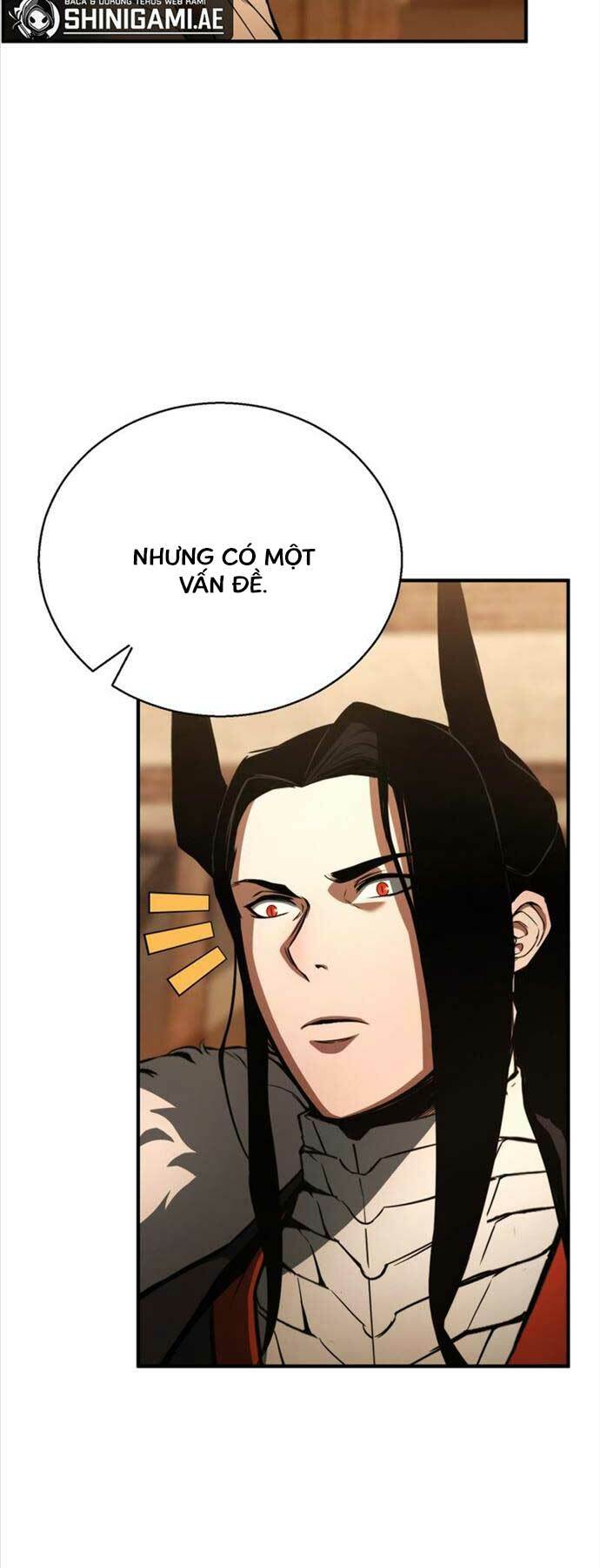 Tử Linh Sư Mạnh Nhất Chapter 38 - Trang 2