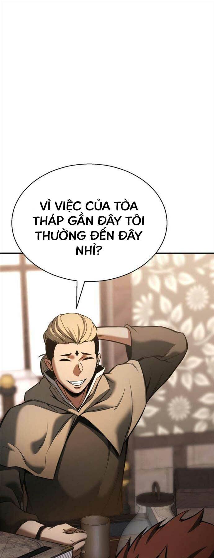 Tử Linh Sư Mạnh Nhất Chapter 38 - Trang 2