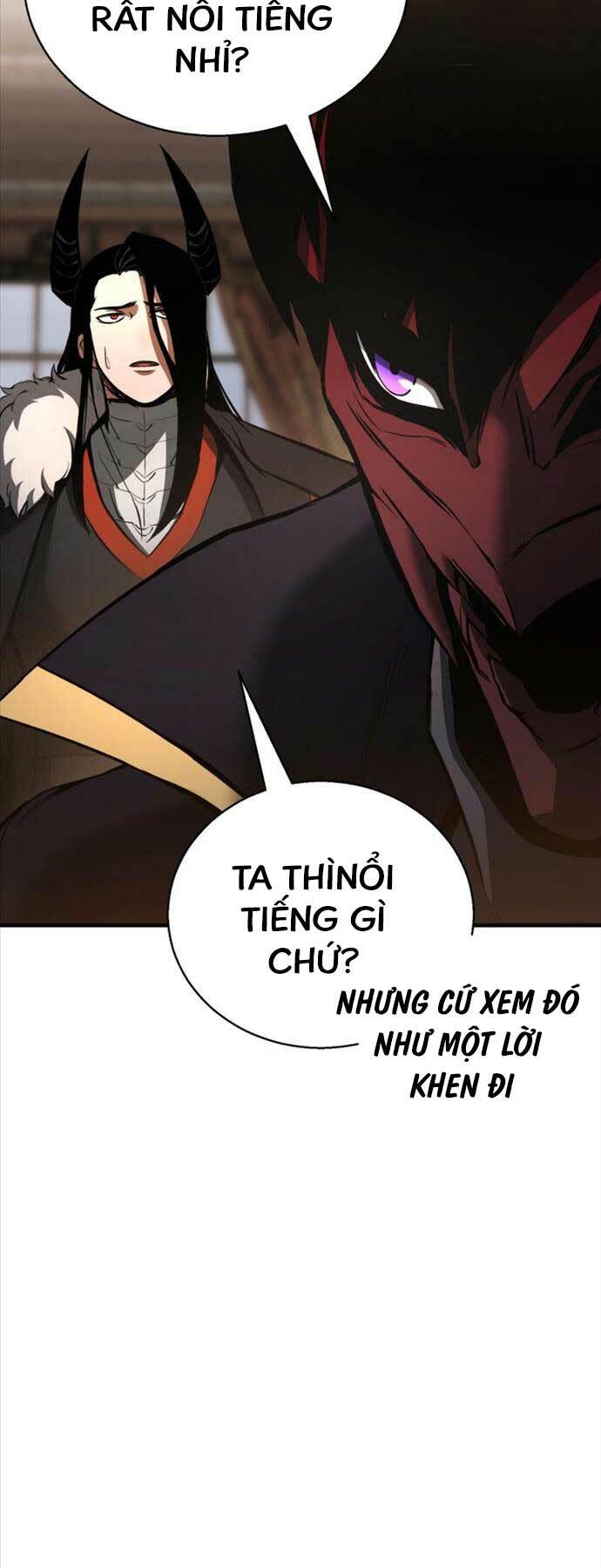 Tử Linh Sư Mạnh Nhất Chapter 38 - Trang 2