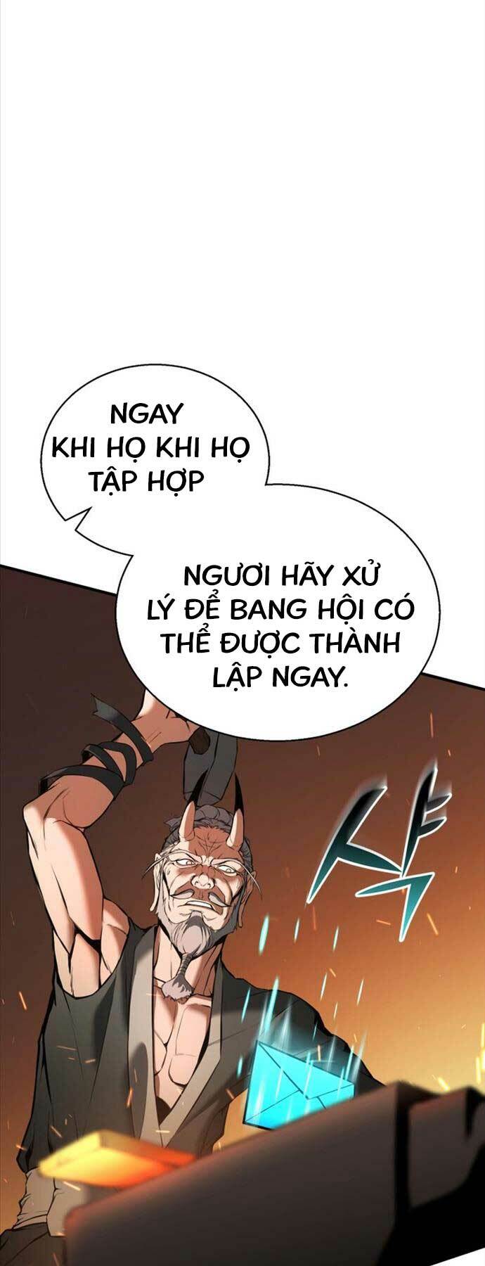 Tử Linh Sư Mạnh Nhất Chapter 38 - Trang 2