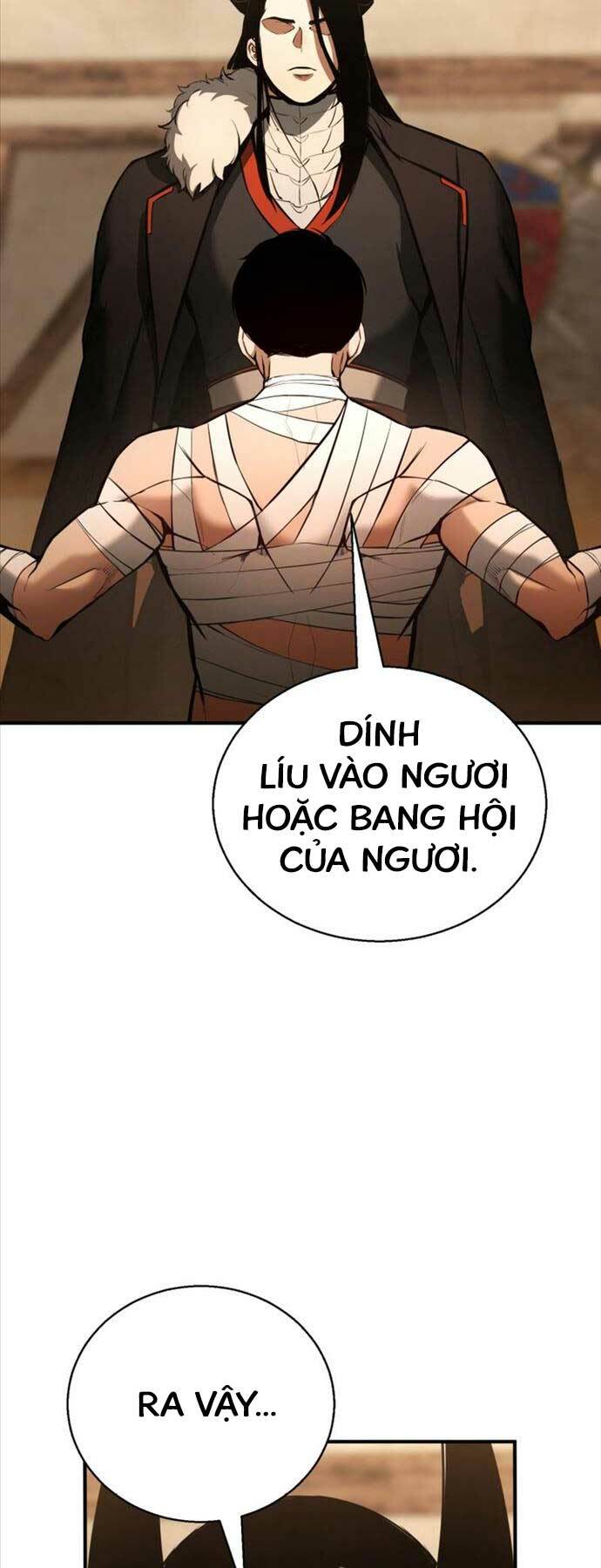 Tử Linh Sư Mạnh Nhất Chapter 38 - Trang 2