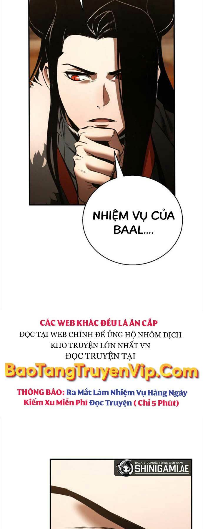 Tử Linh Sư Mạnh Nhất Chapter 38 - Trang 2